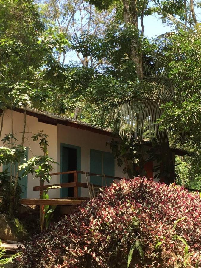 Vila Agua Villa Araquari Eksteriør bilde