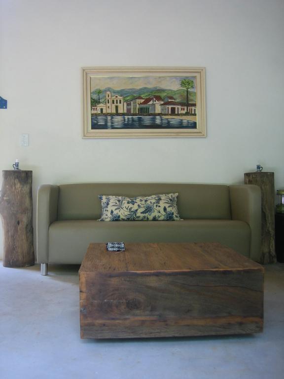 Vila Agua Villa Araquari Eksteriør bilde
