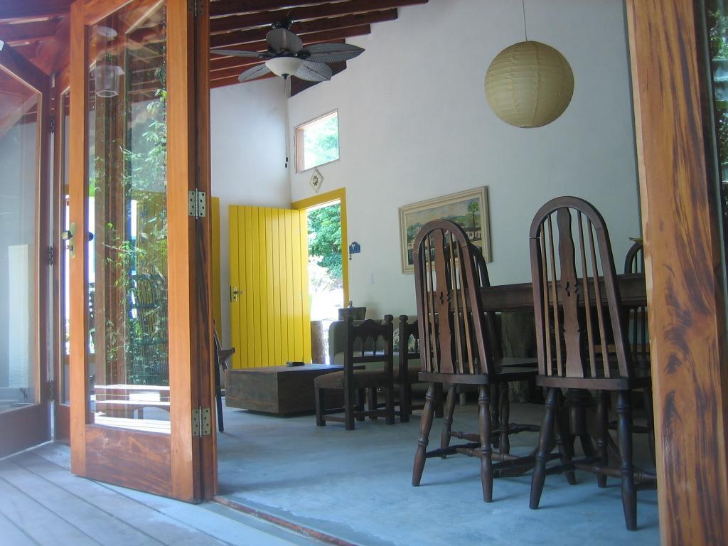 Vila Agua Villa Araquari Eksteriør bilde