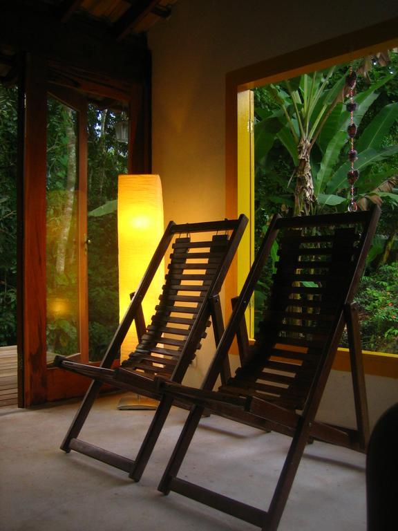 Vila Agua Villa Araquari Eksteriør bilde