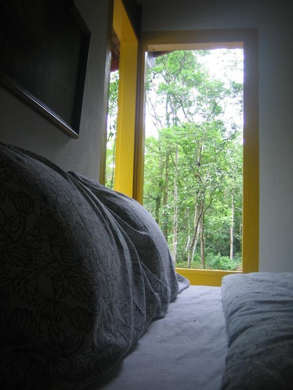 Vila Agua Villa Araquari Eksteriør bilde