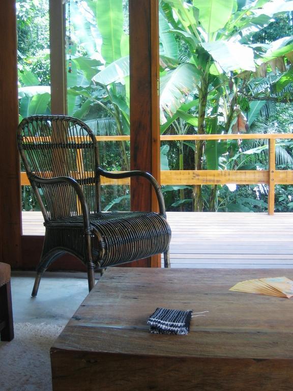 Vila Agua Villa Araquari Eksteriør bilde