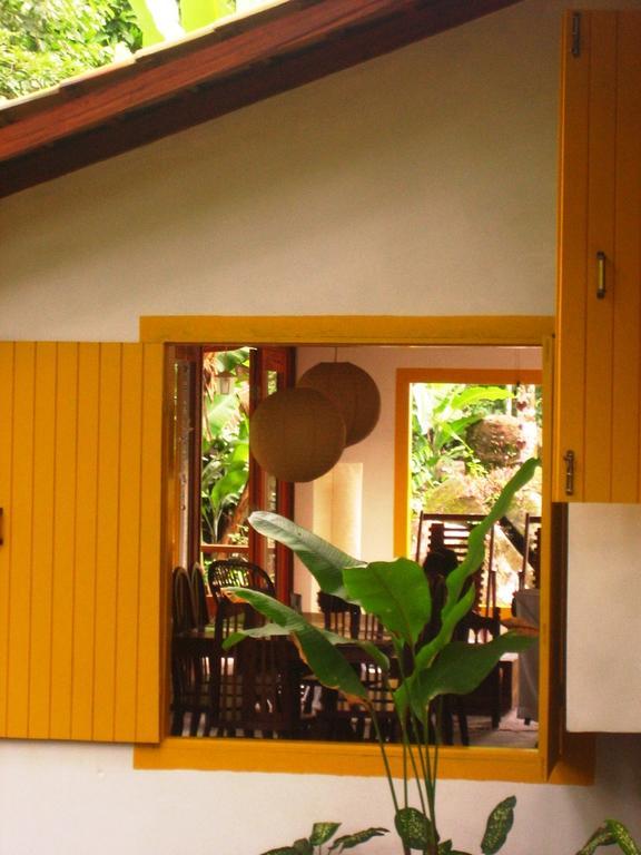 Vila Agua Villa Araquari Eksteriør bilde