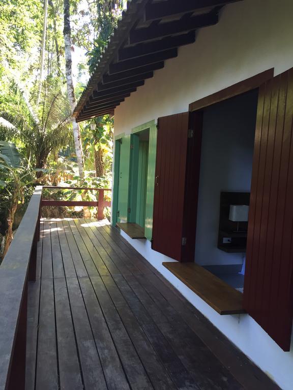 Vila Agua Villa Araquari Eksteriør bilde