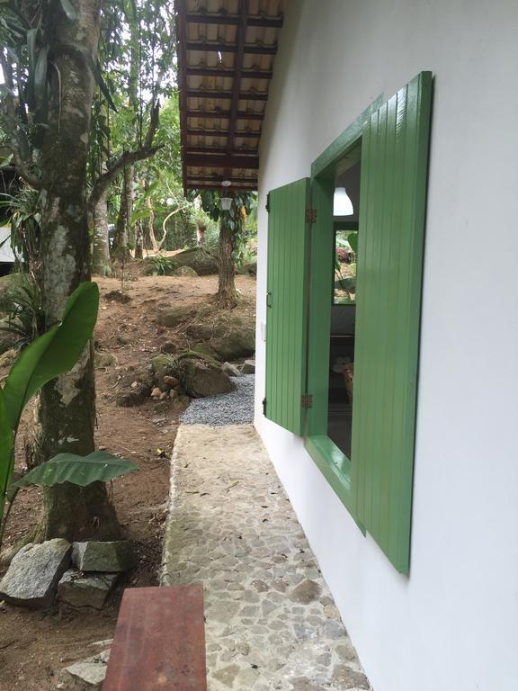 Vila Agua Villa Araquari Eksteriør bilde