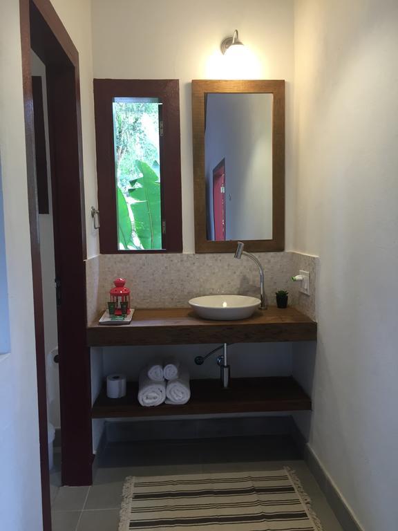 Vila Agua Villa Araquari Eksteriør bilde