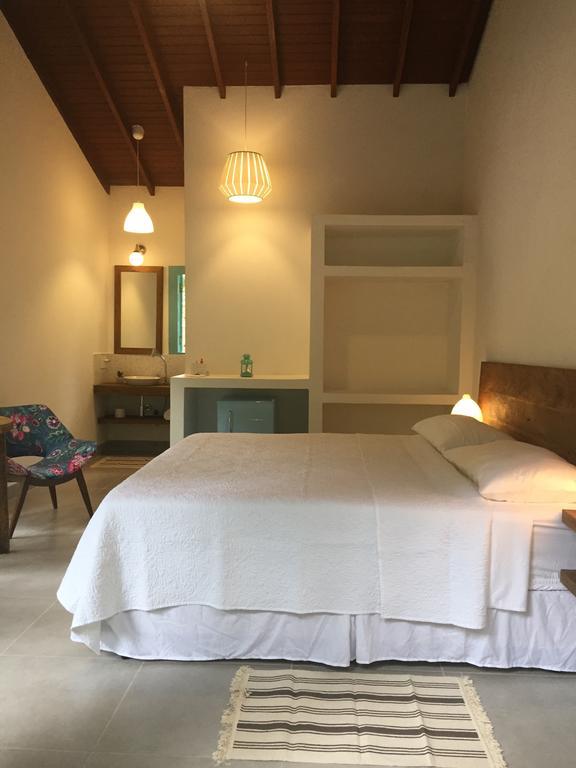 Vila Agua Villa Araquari Eksteriør bilde