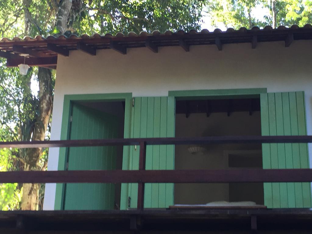 Vila Agua Villa Araquari Eksteriør bilde