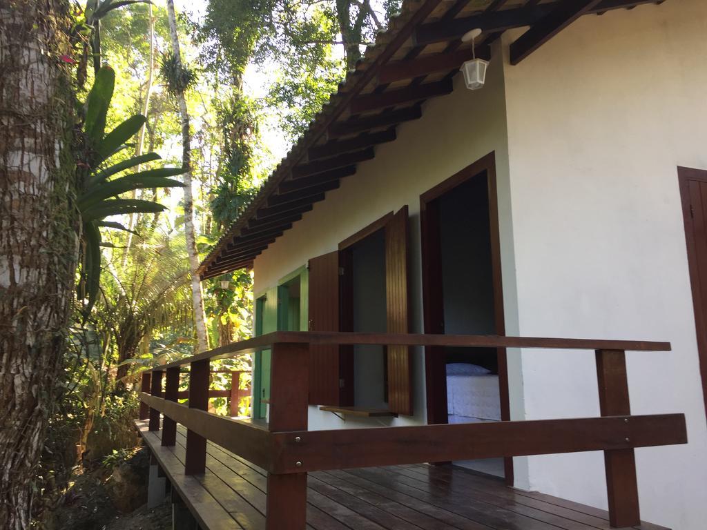 Vila Agua Villa Araquari Eksteriør bilde