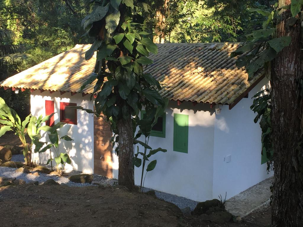Vila Agua Villa Araquari Eksteriør bilde