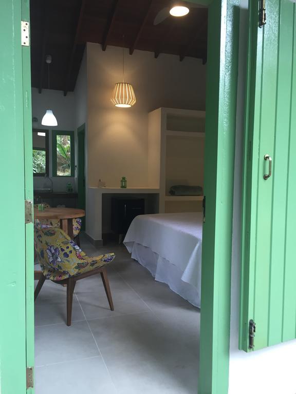 Vila Agua Villa Araquari Eksteriør bilde