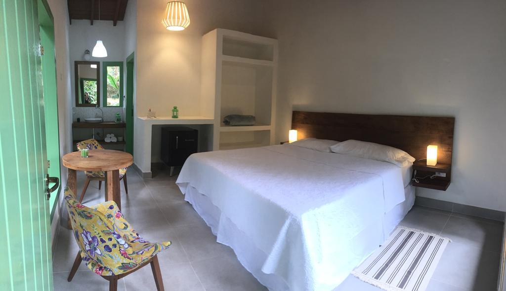 Vila Agua Villa Araquari Eksteriør bilde