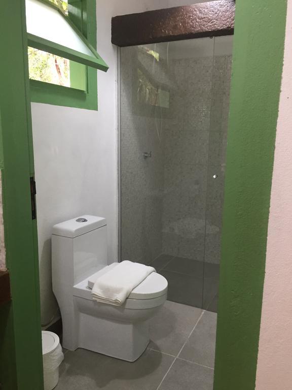 Vila Agua Villa Araquari Eksteriør bilde