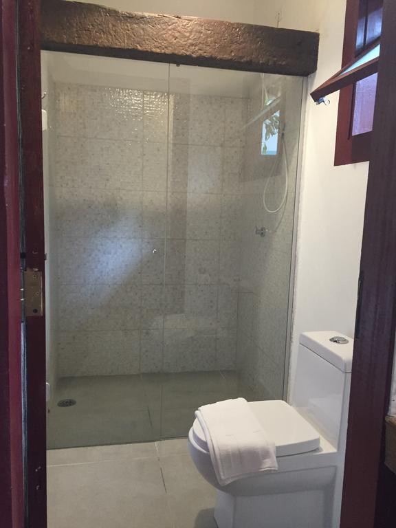 Vila Agua Villa Araquari Eksteriør bilde