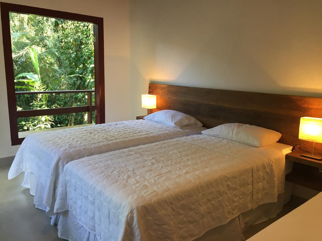 Vila Agua Villa Araquari Eksteriør bilde