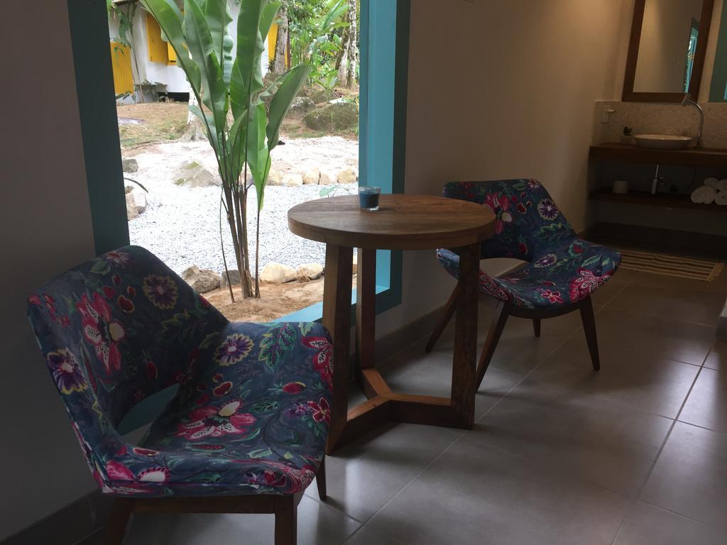 Vila Agua Villa Araquari Eksteriør bilde