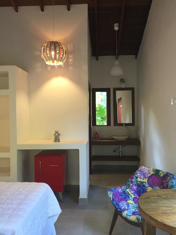 Vila Agua Villa Araquari Eksteriør bilde