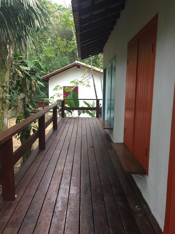 Vila Agua Villa Araquari Eksteriør bilde