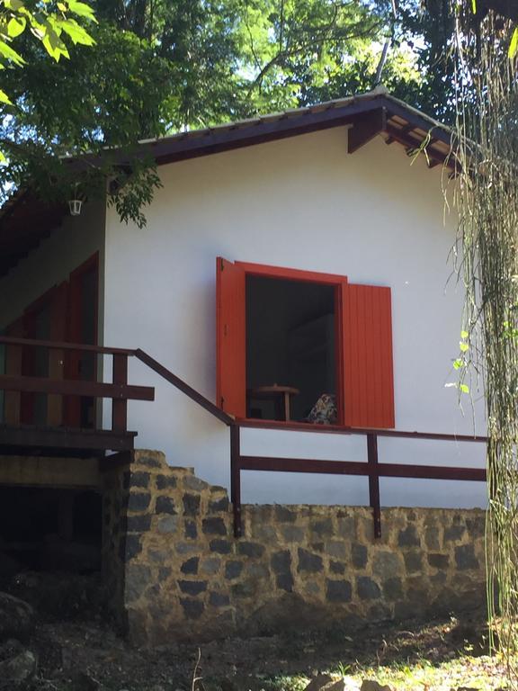 Vila Agua Villa Araquari Eksteriør bilde