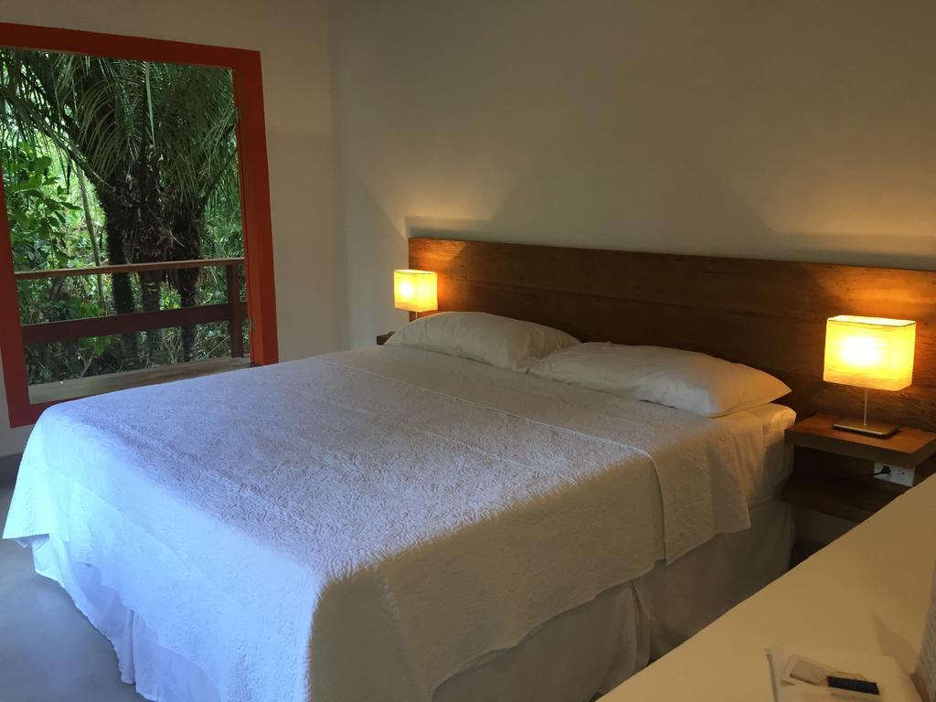 Vila Agua Villa Araquari Eksteriør bilde